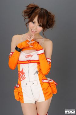 美女孔心